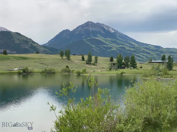 Kestral Ridge Rd, Pray, MT 59065