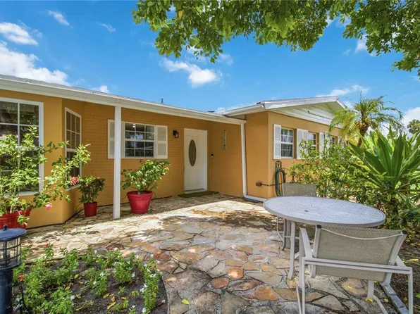 5720 24th Street Ct W, Bradenton, FL 34207