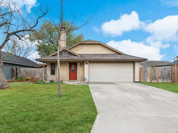 12123 Ridge, San Antonio, TX 78247