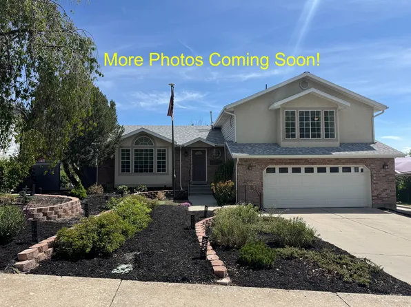 1062 E 100 S, Lindon, UT 84042