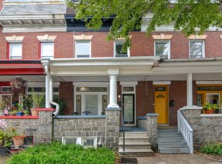 2714 N Howard St, Baltimore, MD 21218