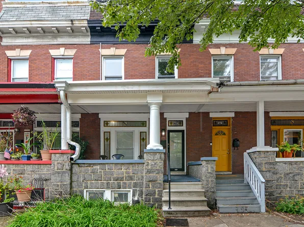 2714 N Howard St, Baltimore, MD 21218