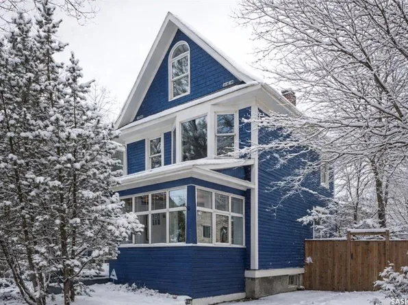 1018 Aird STREET, Saskatoon, SK S7N 0T1