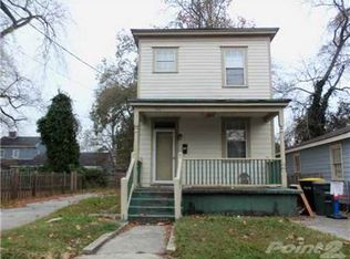 1214 E Bolton St, Savannah, GA 31404