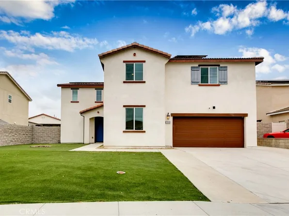 11649 Pansy Pl, Jurupa Valley, CA 91752