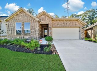 8210 Boundary Waters Dr, Porter, TX 77365