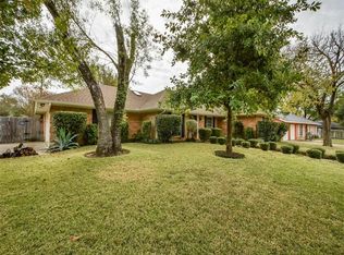 8105 Ripplewood Dr, Austin, TX 78757