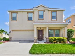 12205 Rambling Stream Dr, Riverview, FL 33569