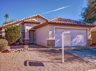 429 S 93rd Way, Mesa, AZ 85208