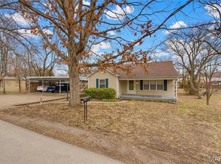 215 W Jefferson St, Potosi, MO 63664
