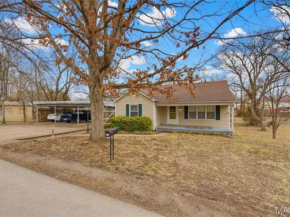 215 W Jefferson St, Potosi, MO 63664