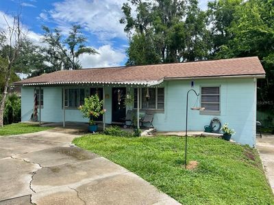 609 NE 2nd St, Ocala, FL, 34470