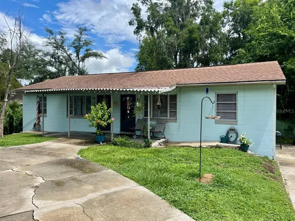 609 NE 2nd St, Ocala, FL 34470