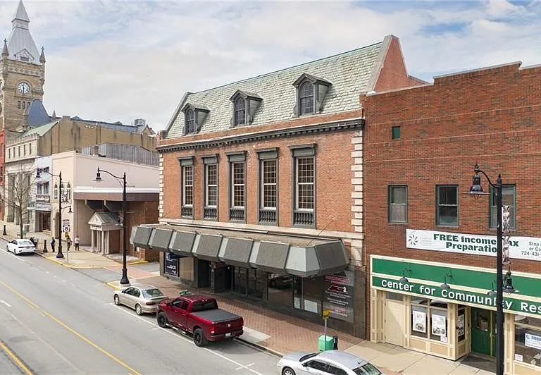 200 S Main St #400 — Photo 3