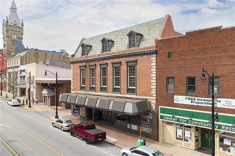 Building Photo