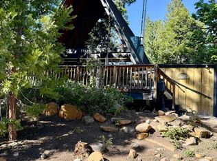 7741 Kingswood Dr, Tahoe Vista, CA 96148