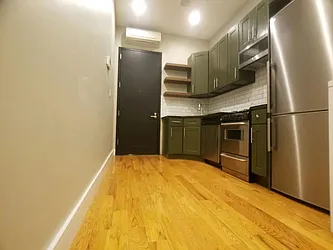 Rented by Evergreen Apartments BK