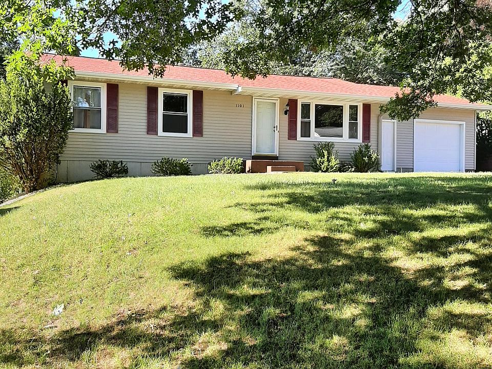 1st image of 1101 Knoll Crest Ct