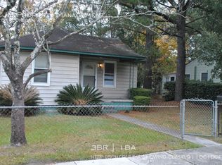 2615 Oregon Ave, North Charleston, SC 29405