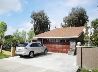 2459 S Manu Ln, West Covina, CA 91792
