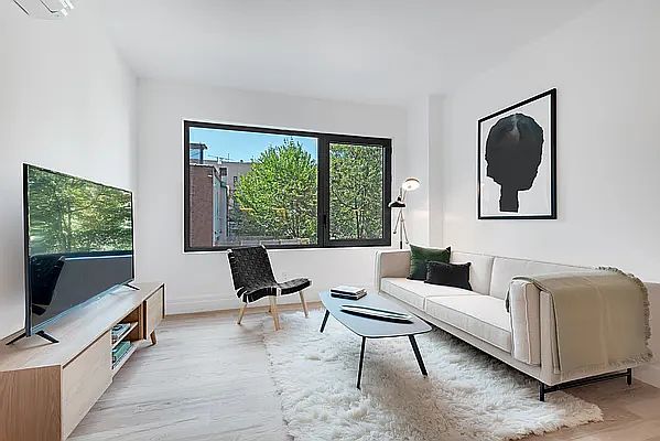 1st image of 77 Clarkson Ave APT 7F