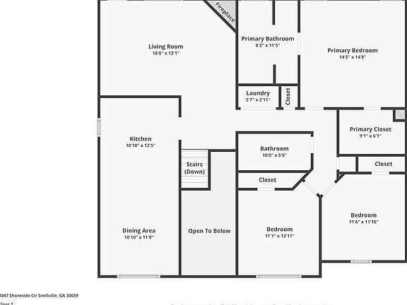 3rd image of this home