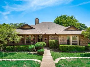 2024 Sancerre Ln, Carrollton, TX 75007