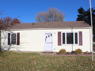 3014 W 71st St, Davenport, IA
