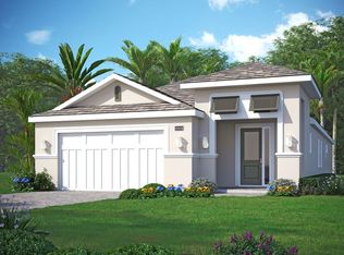 2192 Falls Mnr, Vero Beach, FL 32967