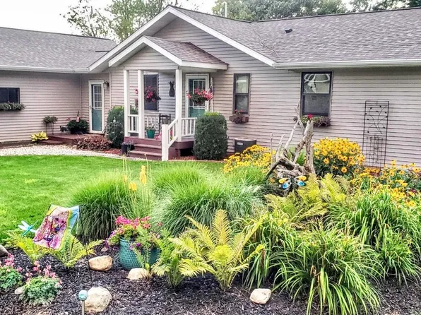 13291 Nielsen Dr, Trufant, MI 49347