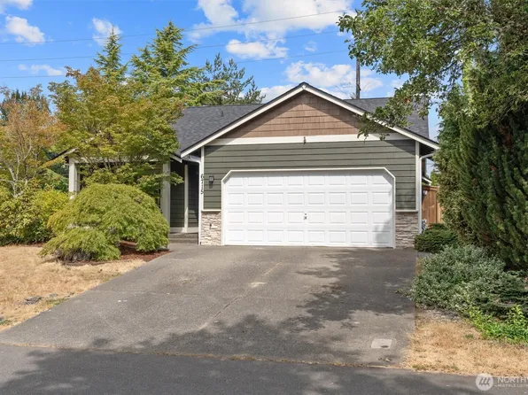 6715 176th Street Ct E, Puyallup, WA 98375