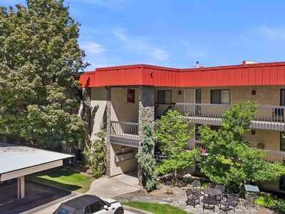 174 S Coeur Dalene H301 St, Spokane, WA, 99201