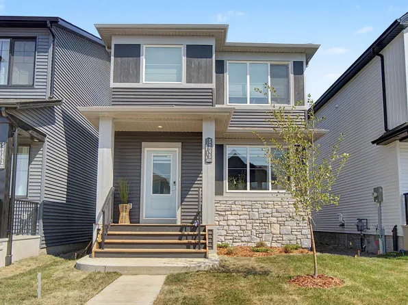 5745 Hawthorn Cmn SW, Edmonton, AB T6X 2L5