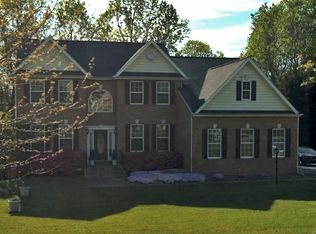 3180 Lacrosse Ct, Dunkirk, MD