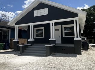 915 E 20th Ave, Tampa, FL 33605