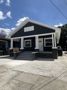 915 E 20th Ave, Tampa, FL, 33605