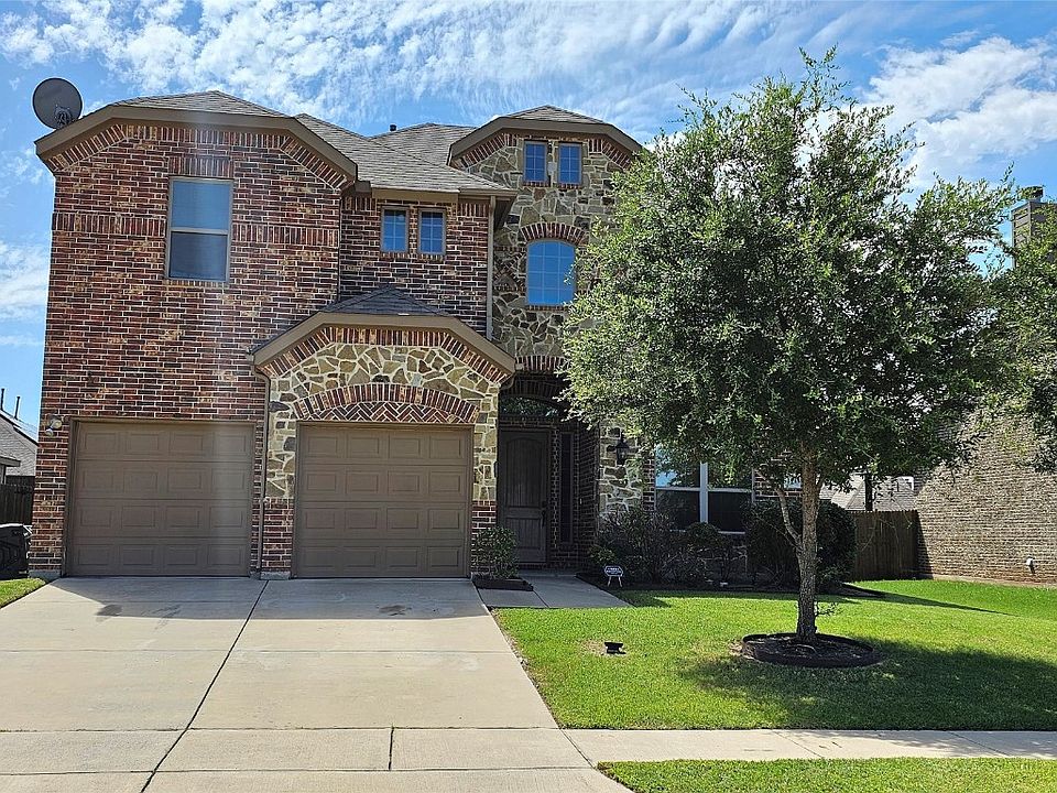 512 Auburn Ln, Forney, TX 75126 MLS 20370767 Zillow