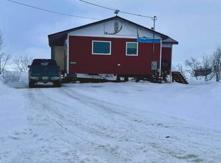 9440 Ayaginar Dr, Bethel, AK 99559