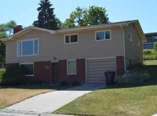 2625 S Hills Dr, Missoula, MT 59803