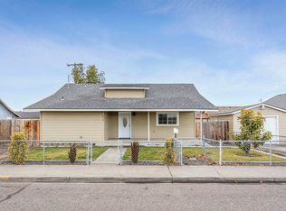 616 W A St, Pasco, WA 99301