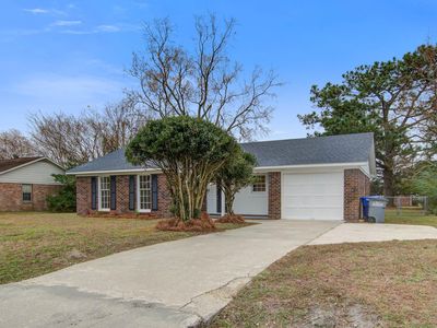 7731 Quest Dr, North Charleston, SC, 29418