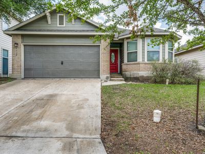 4722 Gambels Quail, Converse, TX, 78109