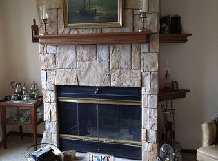 120 W Center St, Sanford, MI 48657