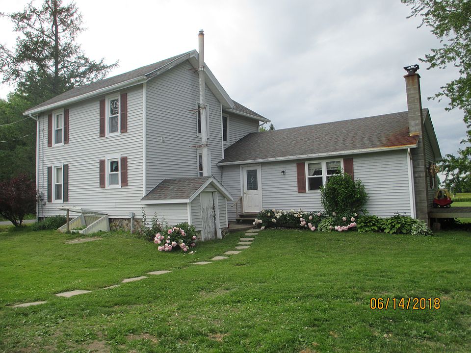 5250 Brick Schoolhouse Rd, North Rose, NY 14516 Zillow