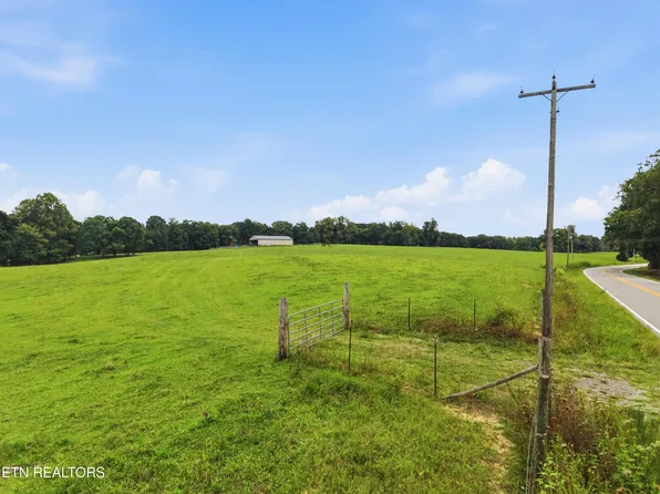0 Hanging Limb Hwy #0, Crawford, TN 38554