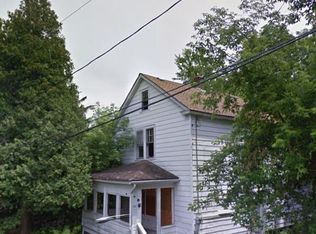 121 Temple Pl, Syracuse, NY 13207
