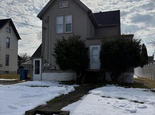 107 E 2nd St #107, Girard, OH 44420