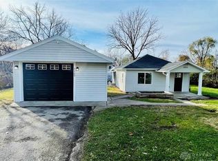 2220 Koehler Ave, Dayton, OH