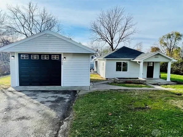 2220 Koehler Ave, Dayton, OH 45414
