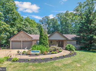 4095 Roop Rd, Mount Airy, MD 21771